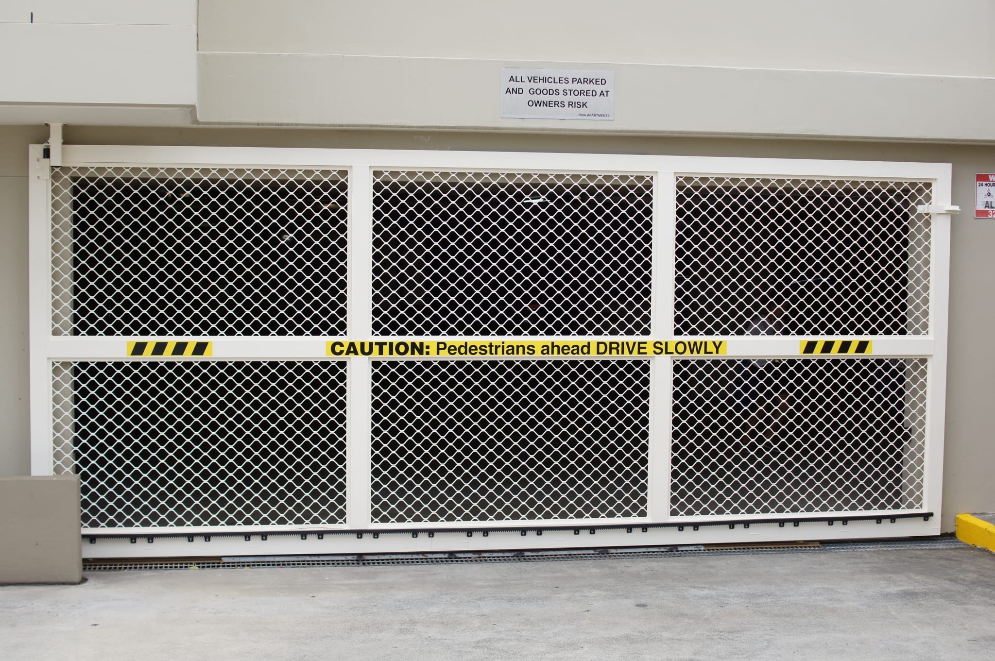 Commerical Industrial Gate Automation & Home Access Systems GAAS QLD