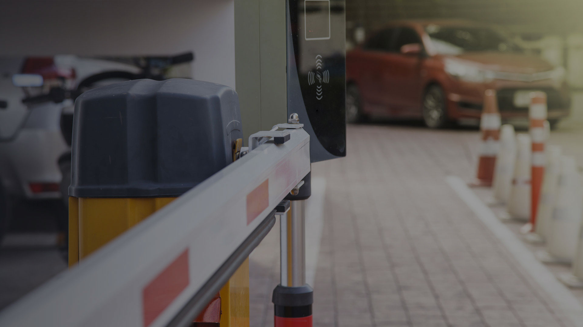 Home GAAS QLD Automatic Gates & Access Systems