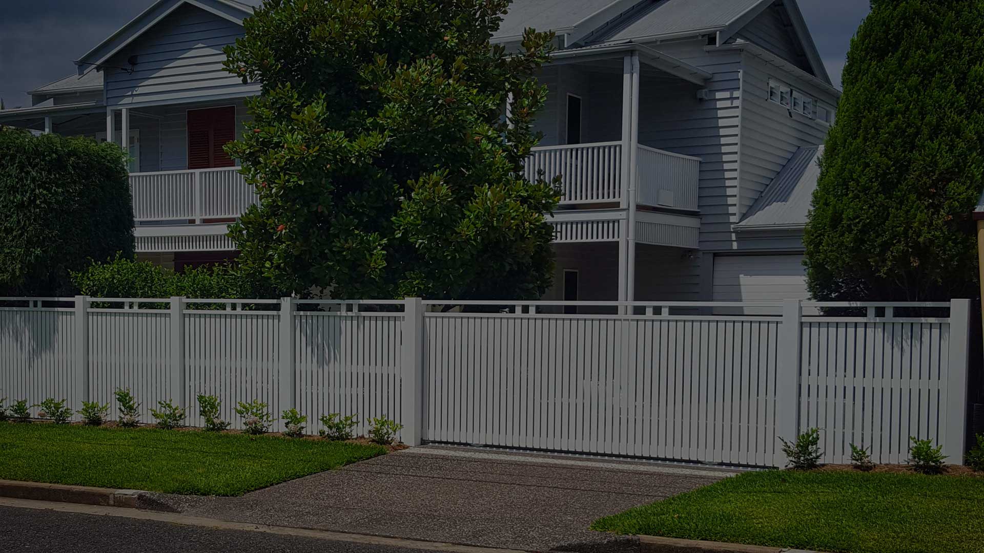 Home GAAS QLD Automatic Gates & Access Systems