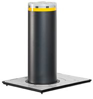 FAAC Retractable Bollard - J200 HA