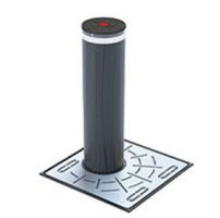 FAAC Retractable Bollard - JS 48 HA